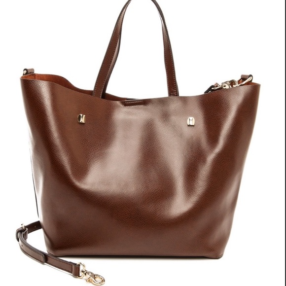 Monserat De Lucca Handbags - Monserat De Luca Large Docente Tote